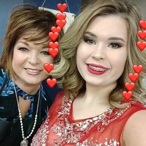 Meet your Posher, Ginger